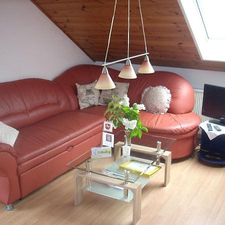 Ferienwohnung Lahntal/Taunus Huttenberg Zewnętrze zdjęcie