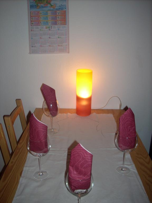 Ferienwohnung Lahntal/Taunus Huttenberg Zewnętrze zdjęcie