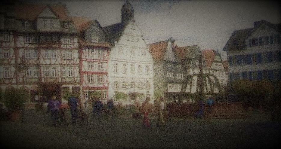 Ferienwohnung Lahntal/Taunus Huttenberg Zewnętrze zdjęcie