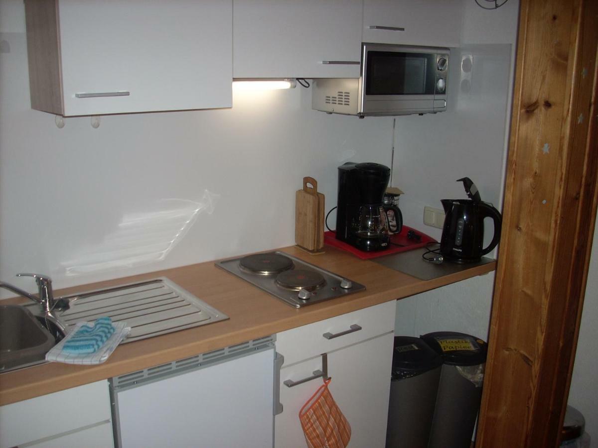 Ferienwohnung Lahntal/Taunus Huttenberg Zewnętrze zdjęcie