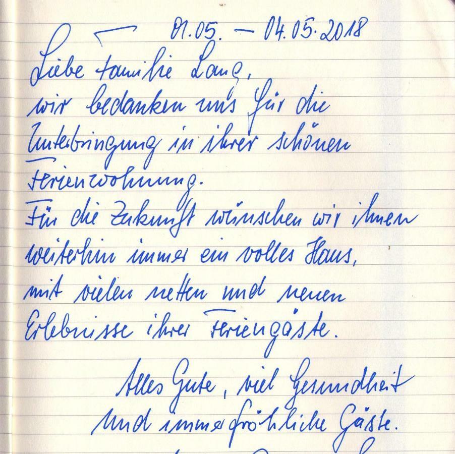 Ferienwohnung Lahntal/Taunus Huttenberg Zewnętrze zdjęcie