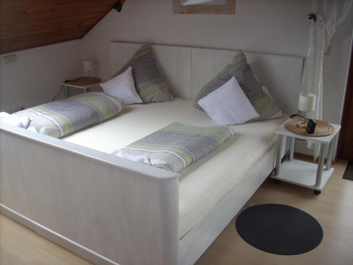 Ferienwohnung Lahntal/Taunus Huttenberg Zewnętrze zdjęcie